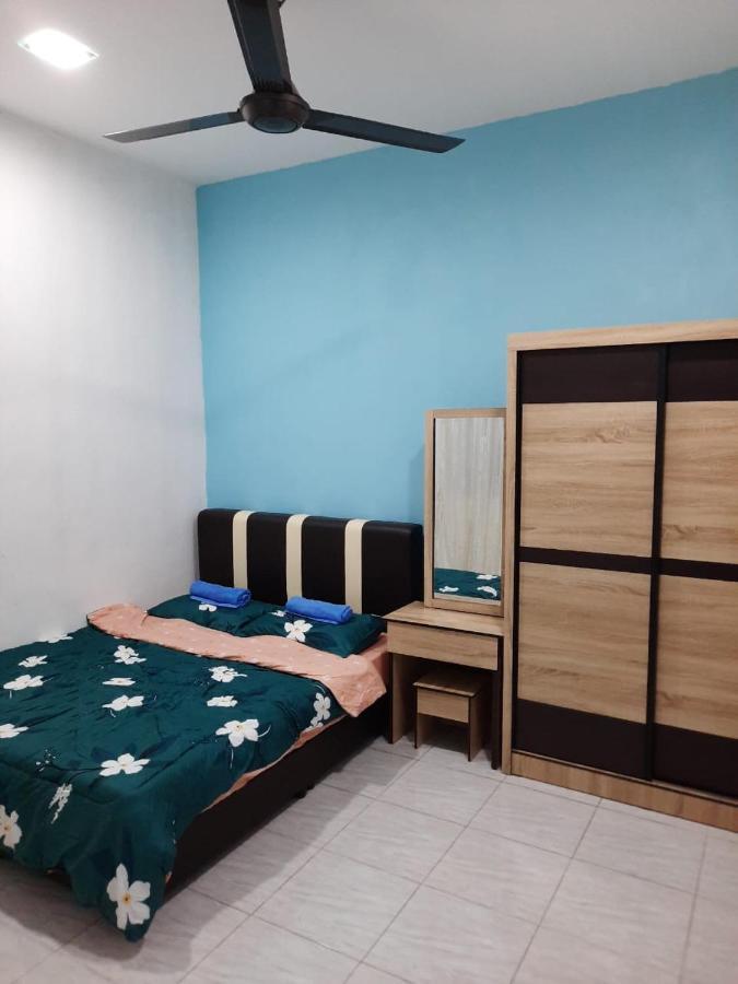 Jerai Geopark Cottage 2Bedrooms Pulau Bidan Yan Dış mekan fotoğraf