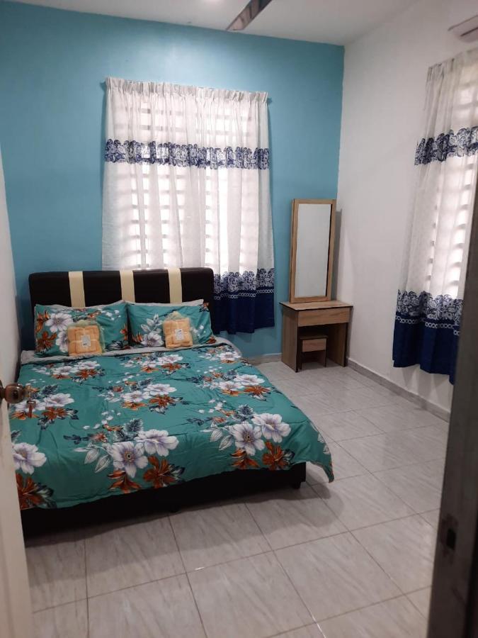 Jerai Geopark Cottage 2Bedrooms Pulau Bidan Yan Dış mekan fotoğraf