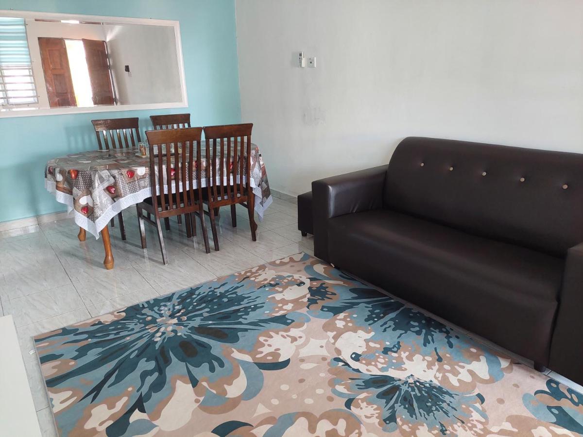 Jerai Geopark Cottage 2Bedrooms Pulau Bidan Yan Dış mekan fotoğraf